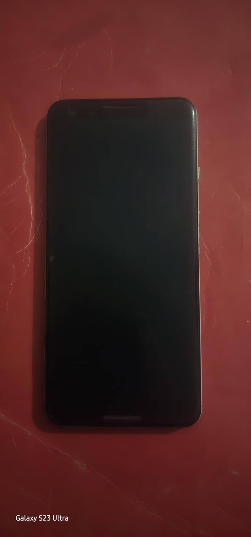 GOOGLE PIXEL 3 5