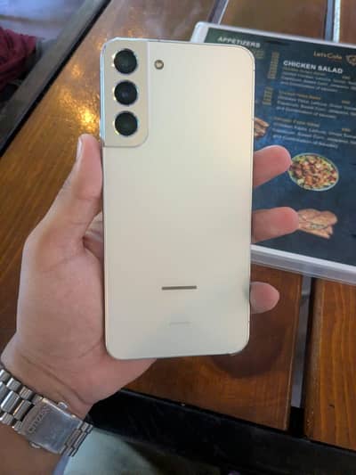 Samsung Mobile S22 Plus pta approved