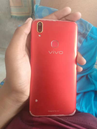 Vivo Y85