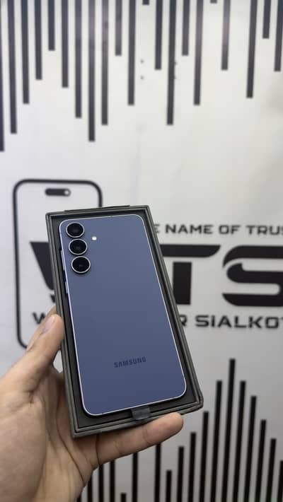 Samsung Mobile S25 FE