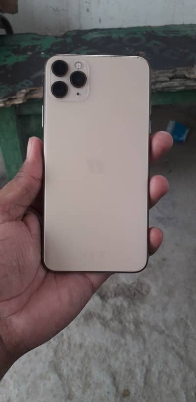 Apple iPhone 11 Pro Max 256Gb Exchange with android
