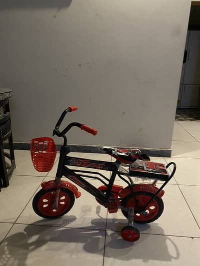 Philco cycle