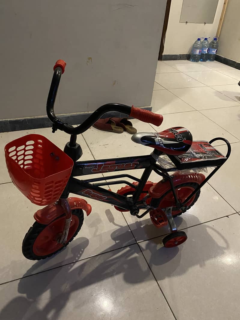 Philco cycle 1