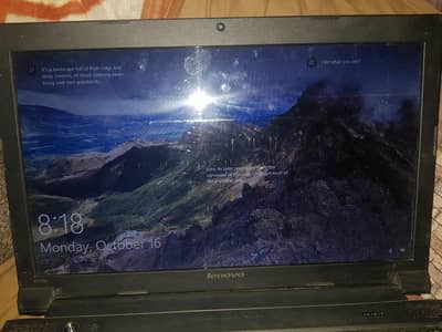 lenovo i3  2nd gen for sale