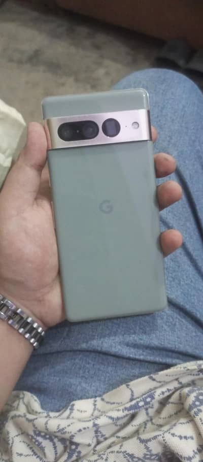 Google Pixel 7 Pro