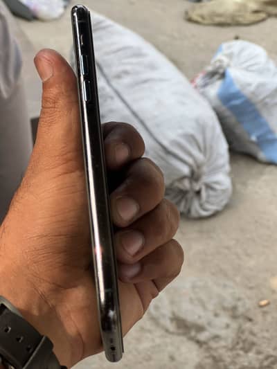Apple iPhone 11 Pro Max