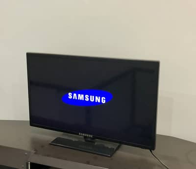 Samsung LCD for sale