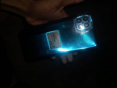 OPPO F17 Pro