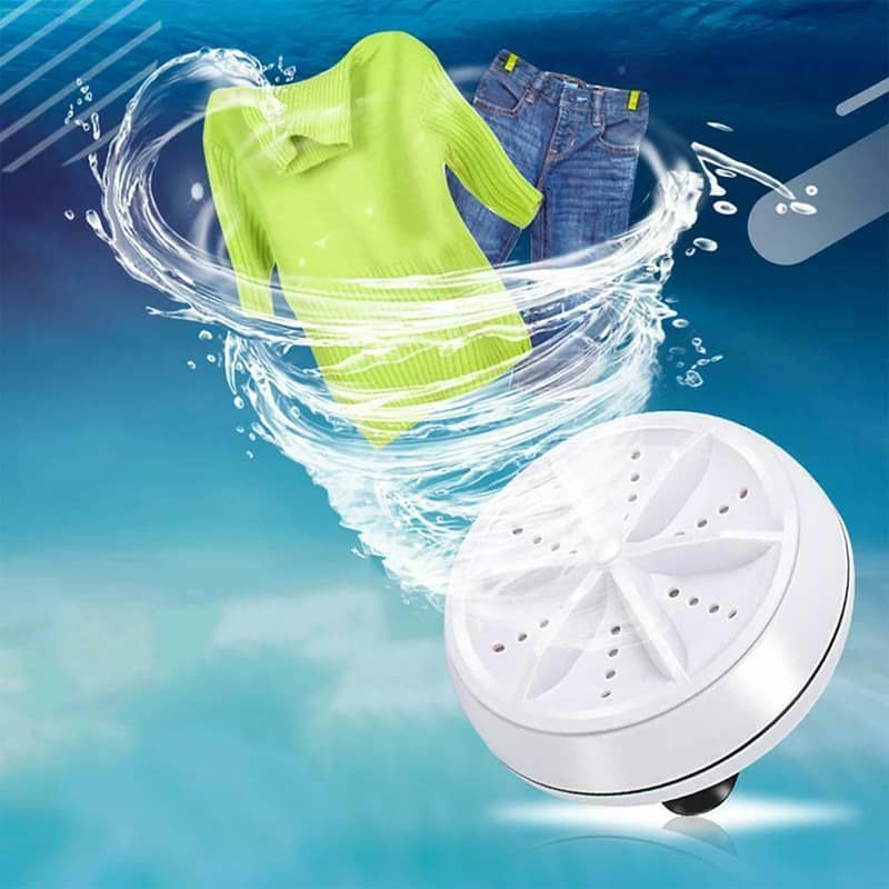 mini washing machine 0