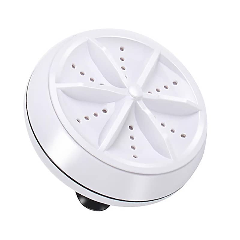 mini washing machine 2