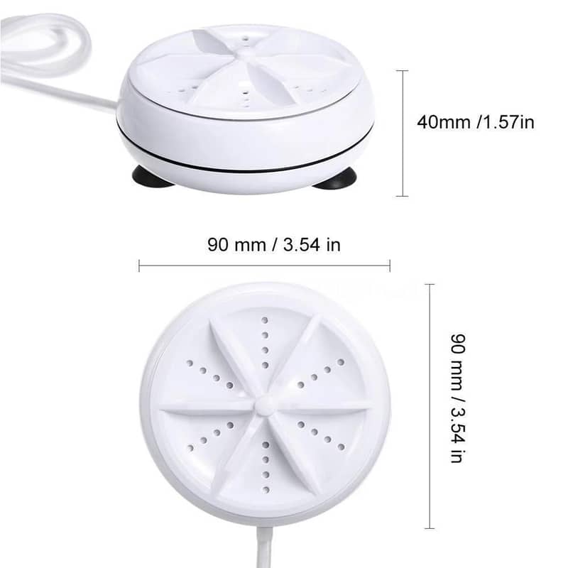 mini washing machine 4