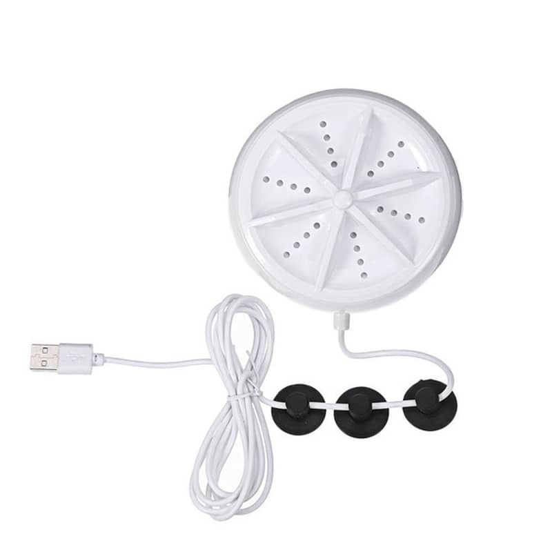 mini washing machine 8