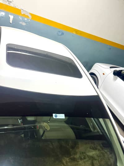 Toyota Altis Grande 2016