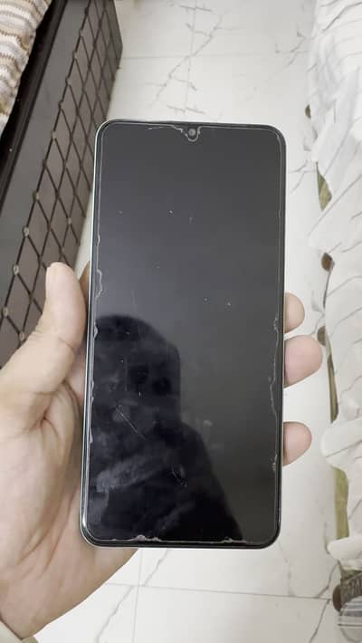 Realme C51