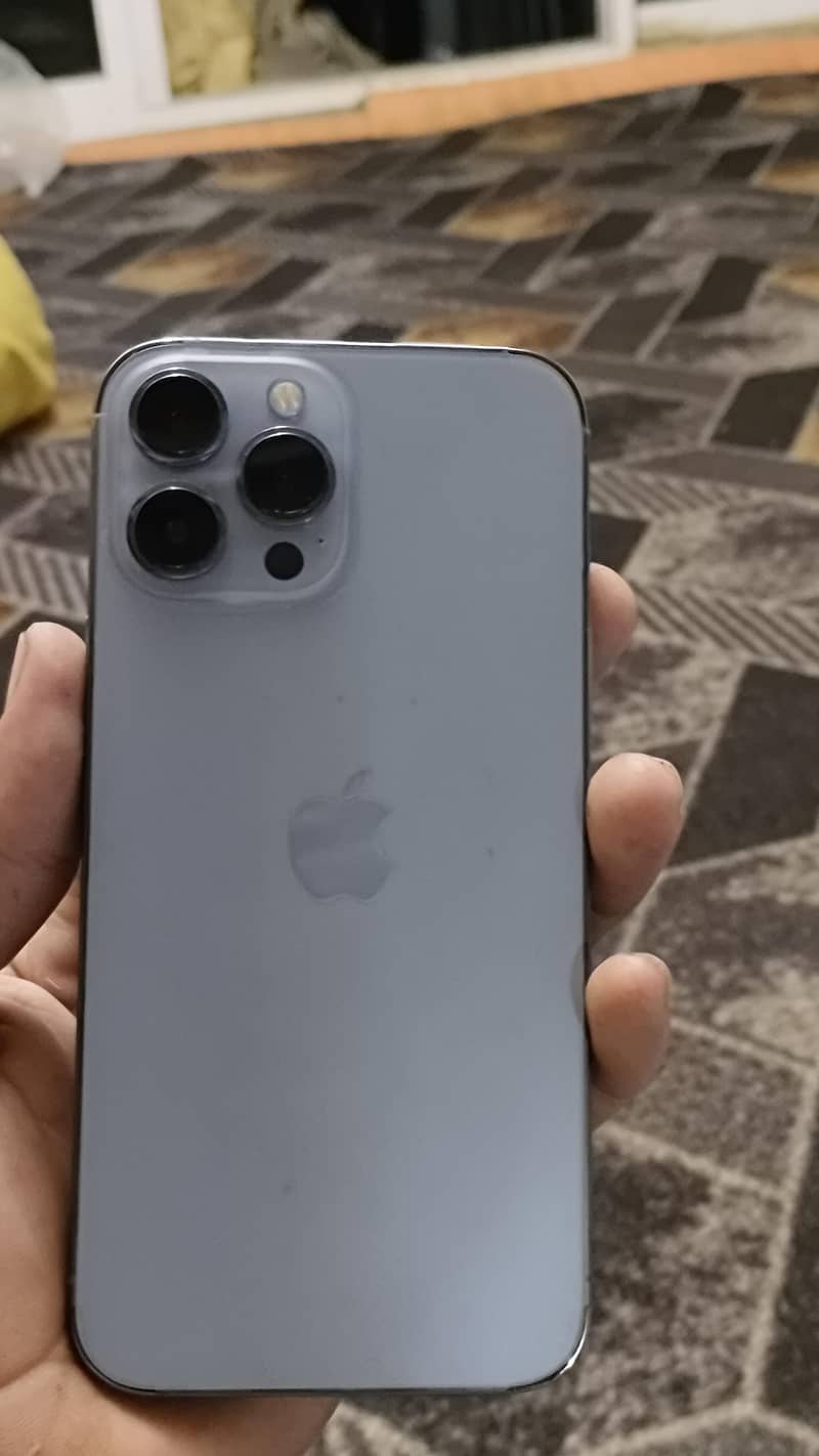 iPhone 13 pro max 1