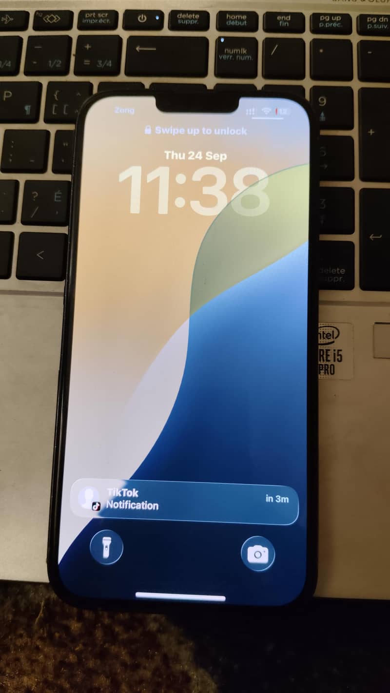 iPhone 13 pro max 6