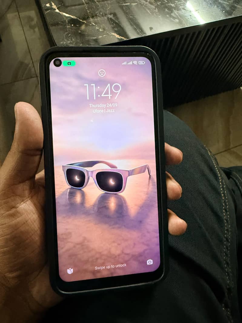 Xiaomi Redmi Note 9 1