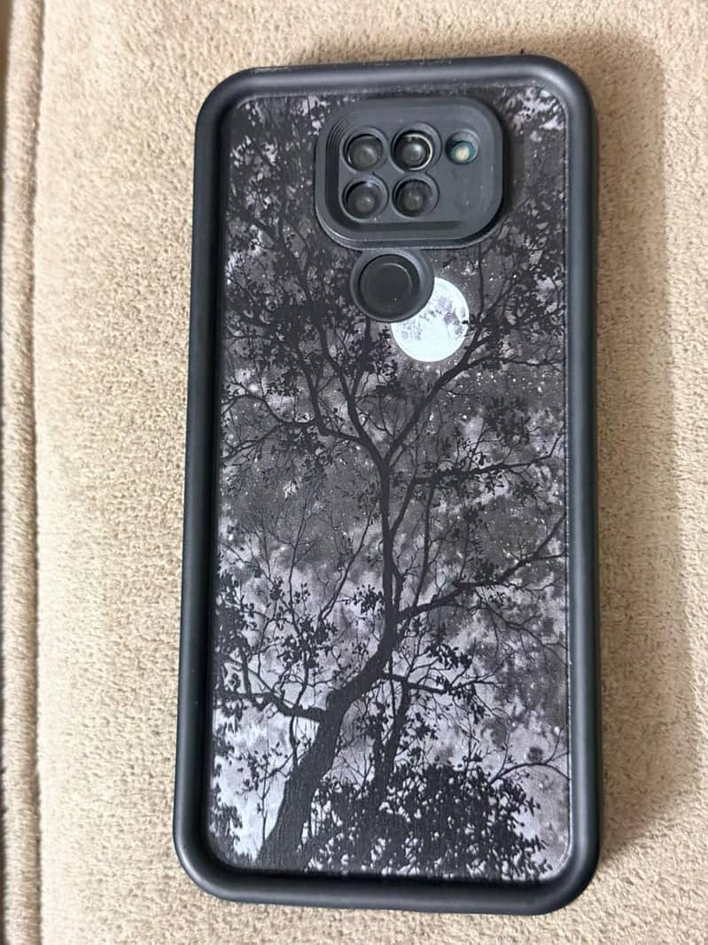 Xiaomi Redmi Note 9 2