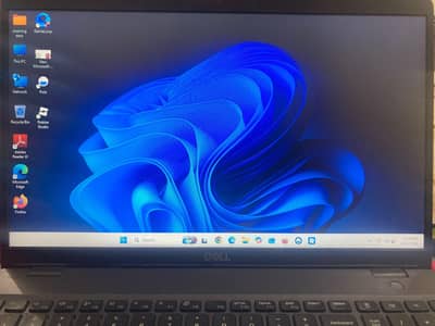 Dell Latitude 5501