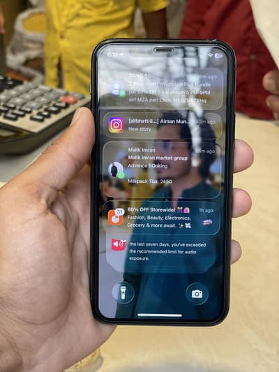 Apple iPhone 11 Pro