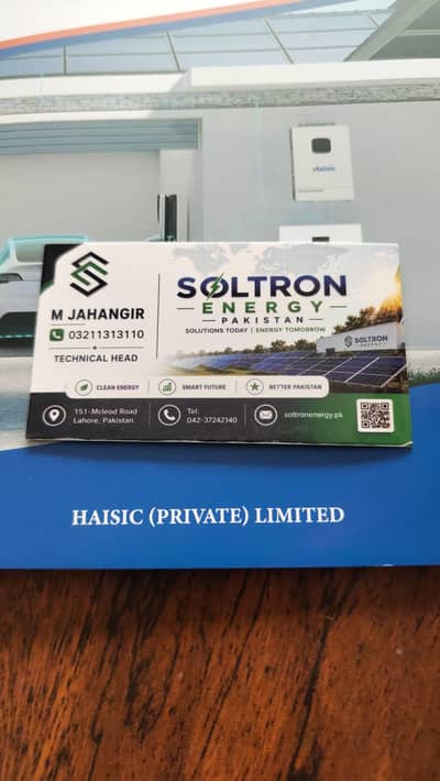 All Solar system Installation