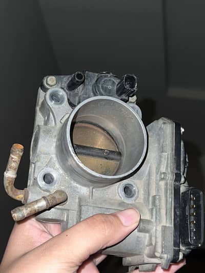 Honda Civic 06/12 throttle body