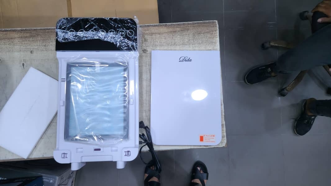 AIR PURIFIER 1