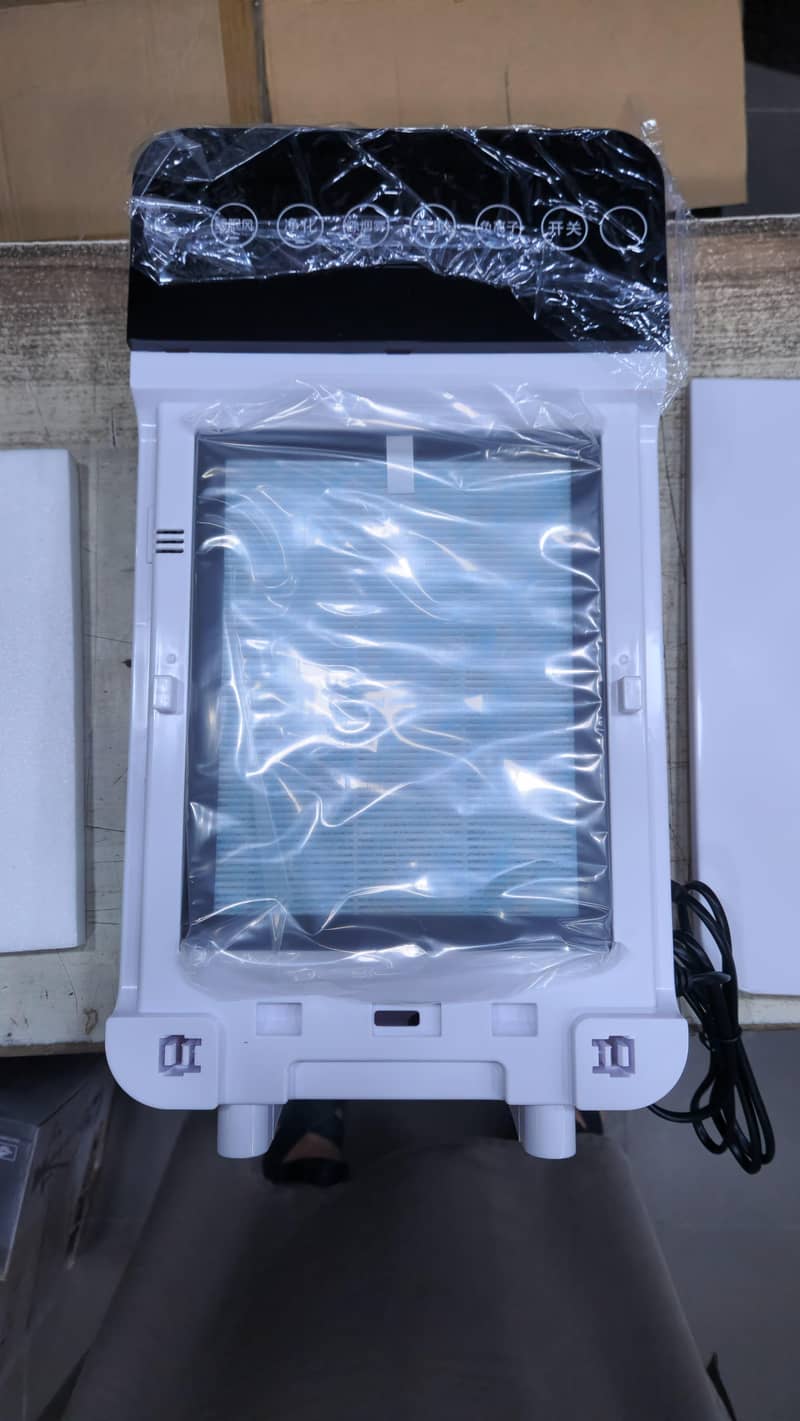 AIR PURIFIER 2