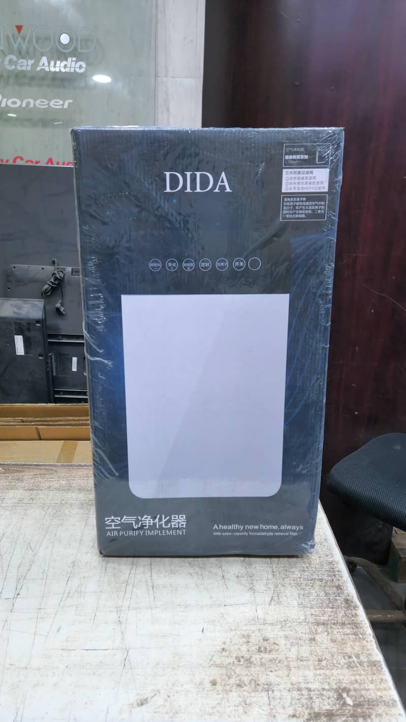 AIR PURIFIER 3