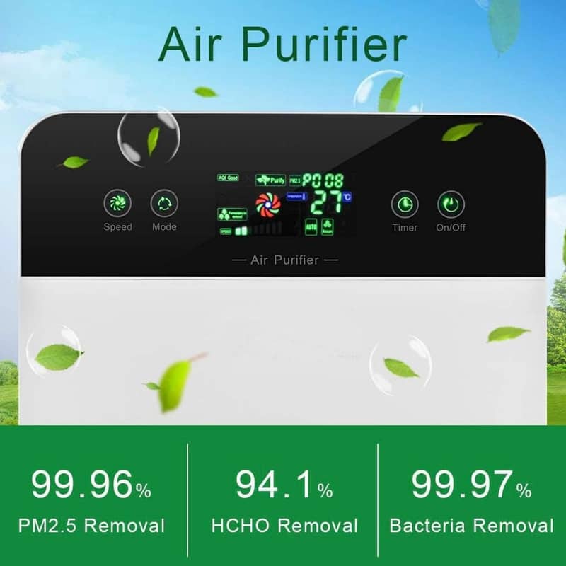 AIR PURIFIER 4