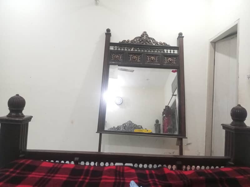 chinioti bed 1