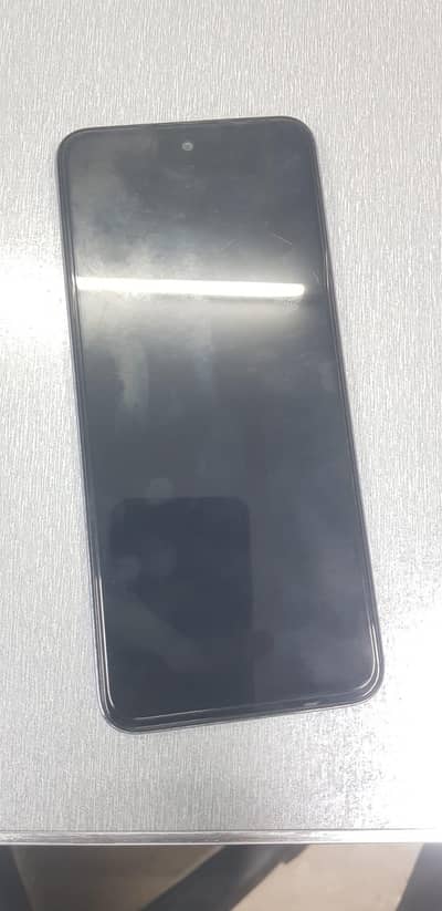 Infinix Hot 30 Play