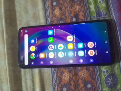 Tecno CAMON 12 Air