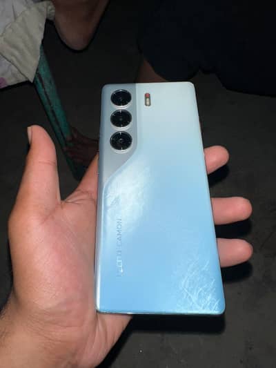 Tecno CAMON 40 Pro