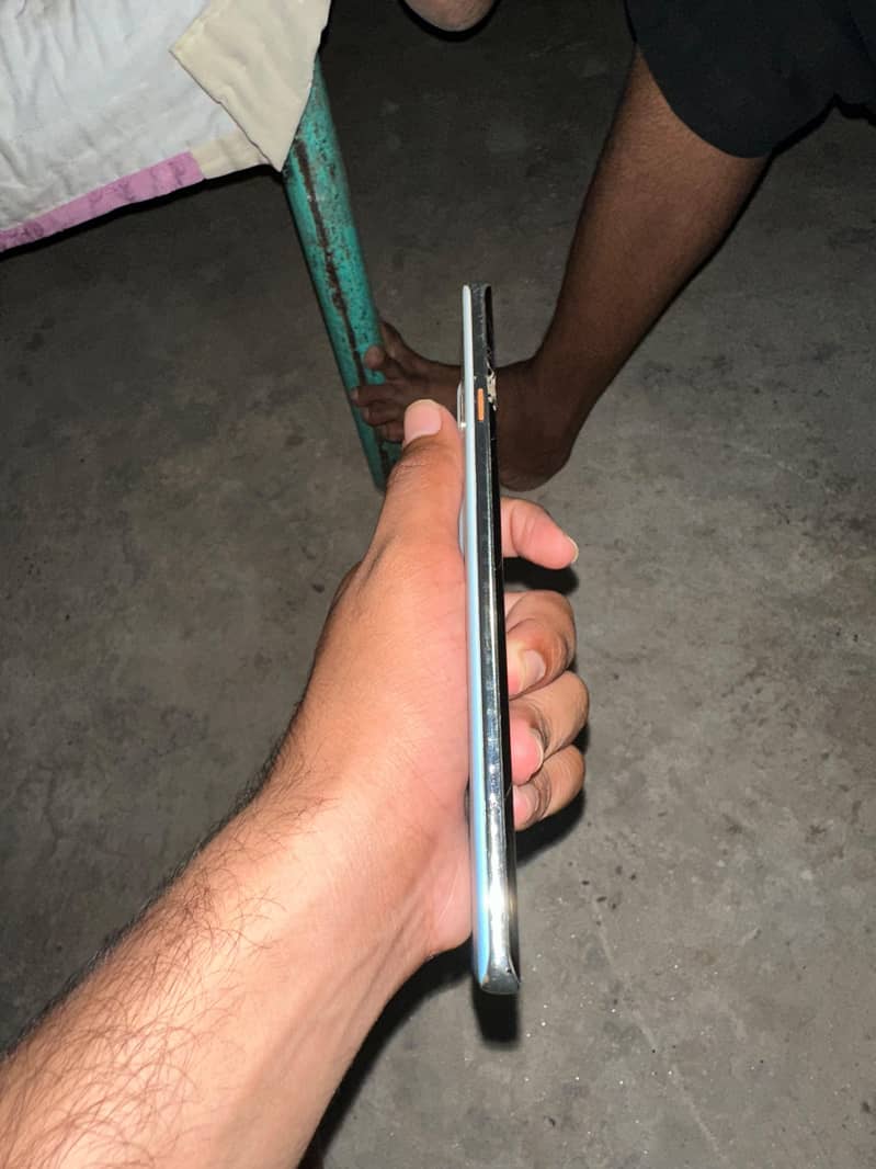 Tecno CAMON 40 Pro 3