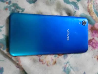 vivo y 91