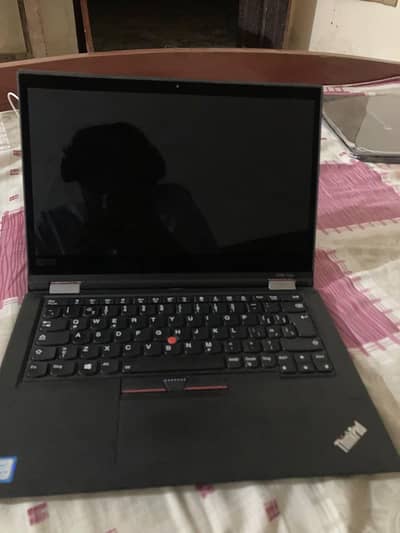 Lenovo x380 yoga ( i5 8gen )