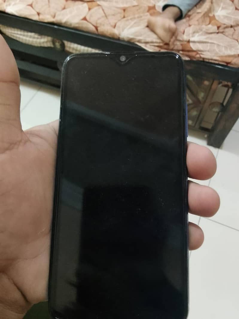 Infinix Smart 3 Plus 4