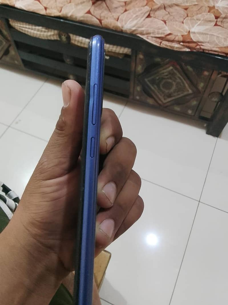 Infinix Smart 3 Plus 5