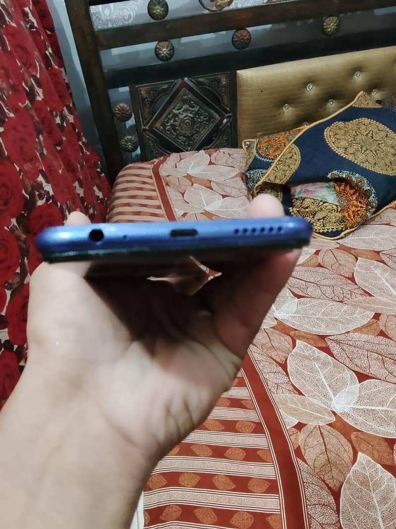 Infinix Smart 3 Plus 7