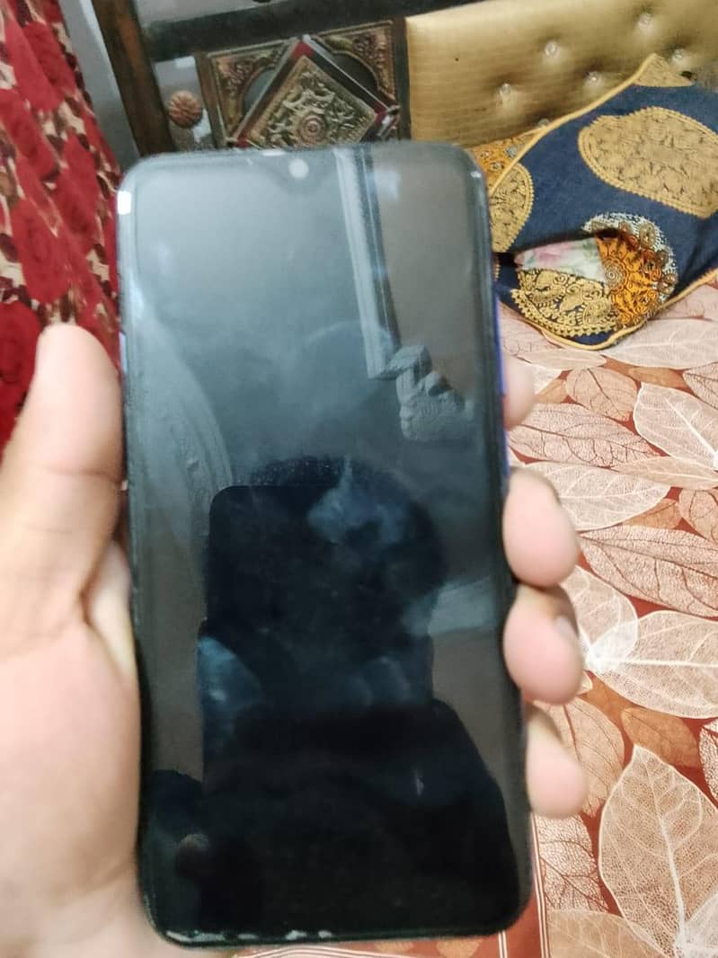 Infinix Smart 3 Plus 8