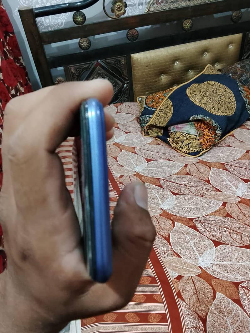 Infinix Smart 3 Plus 9