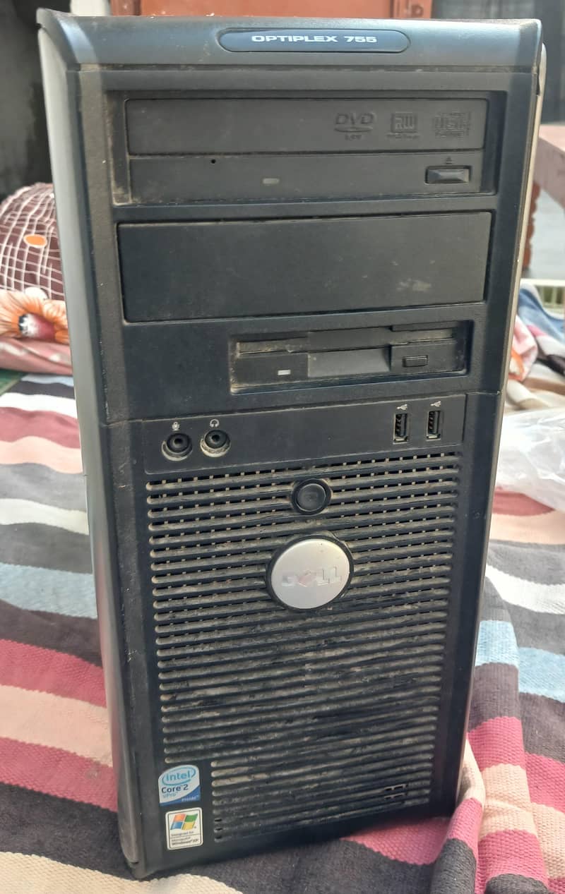 DELL PC 1