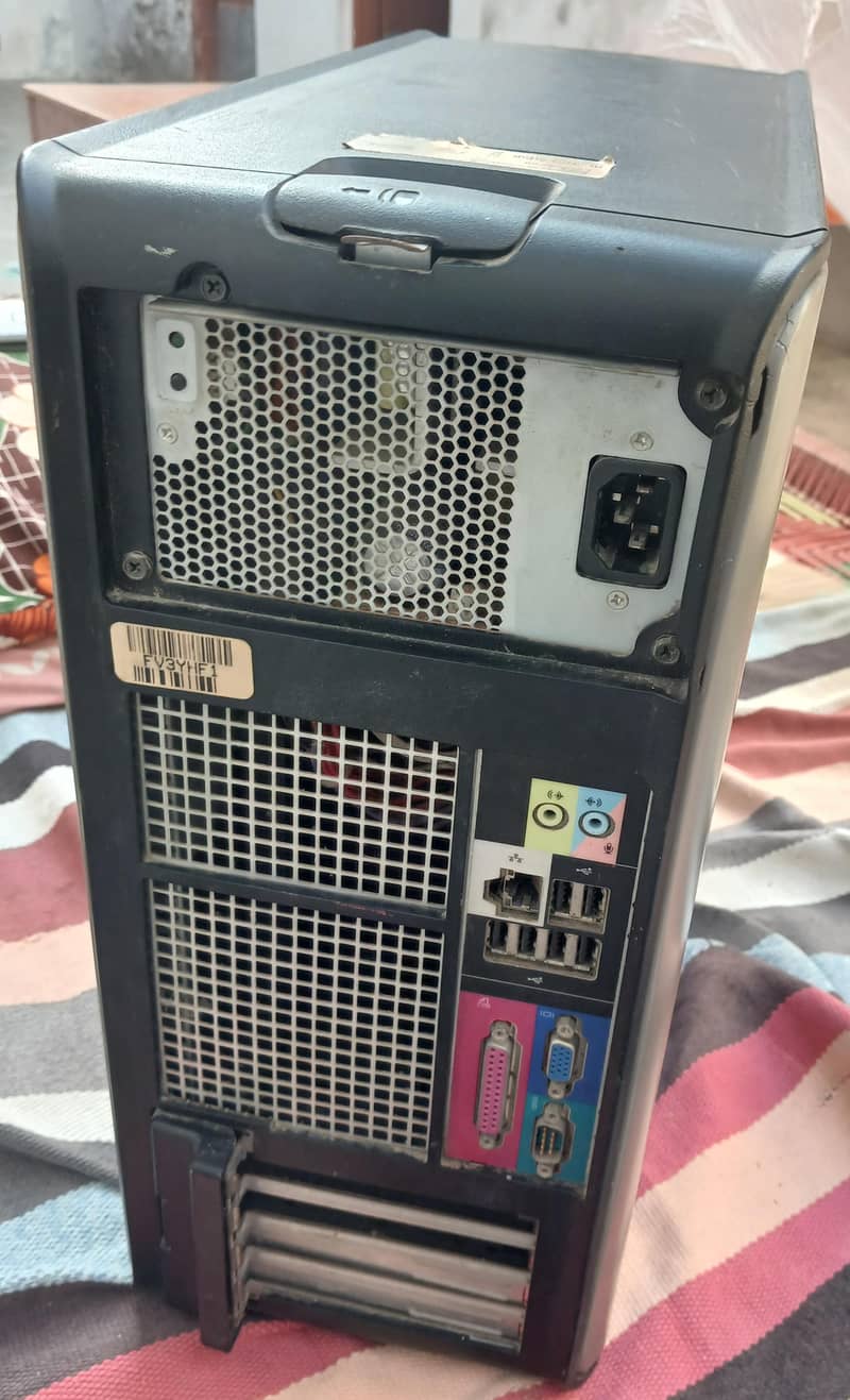 DELL PC 2