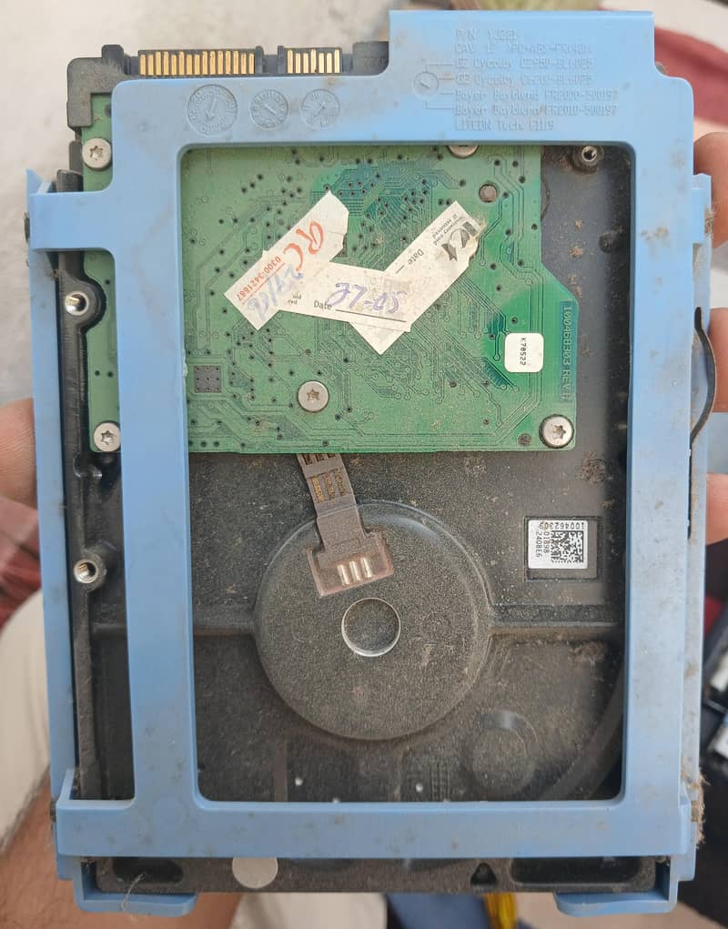 DELL PC 3