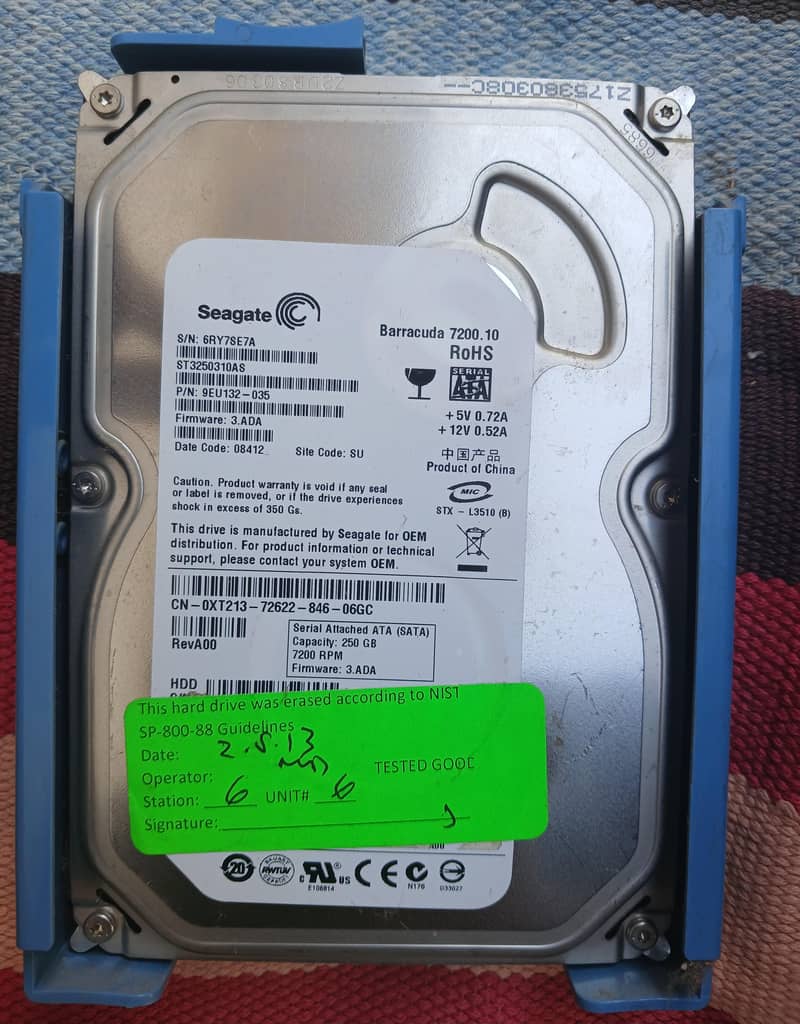 DELL PC 4
