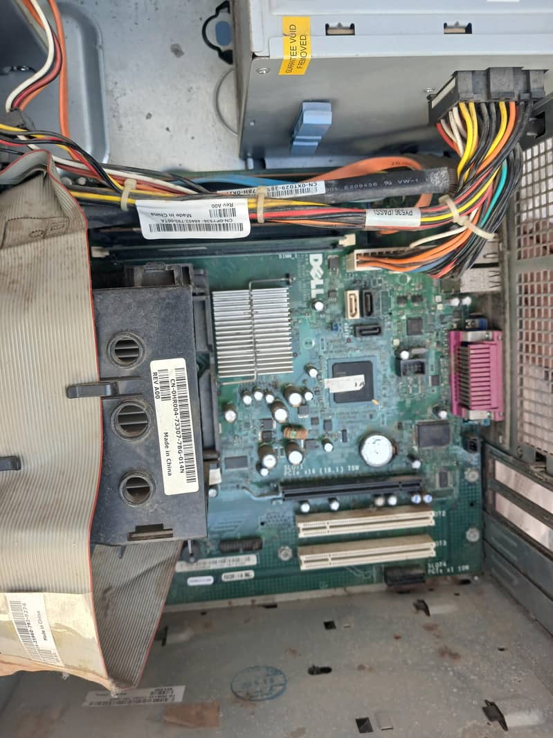 DELL PC 6