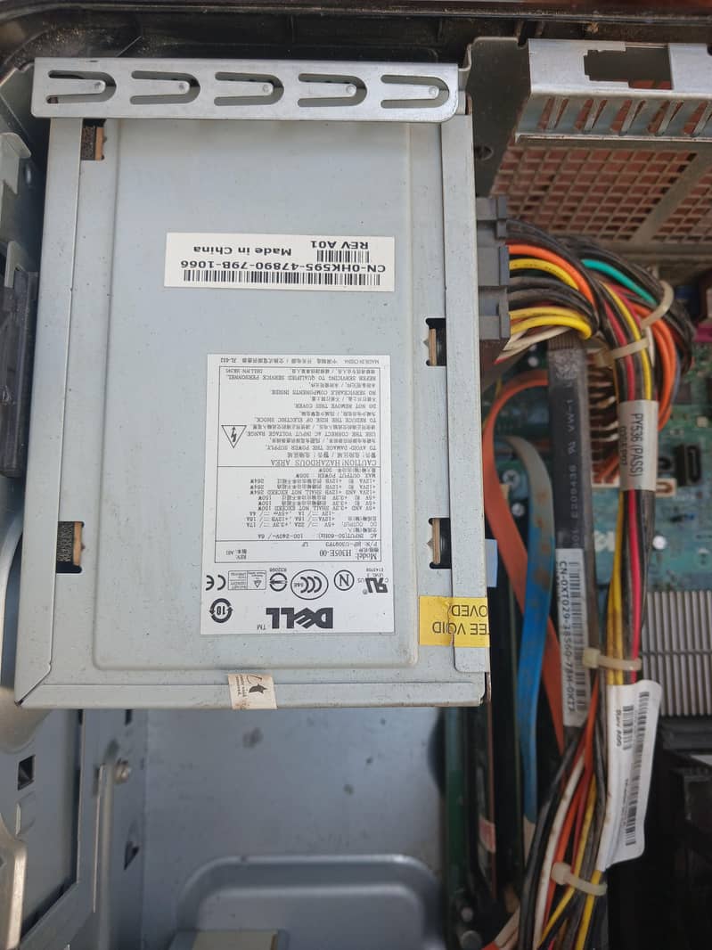 DELL PC 7