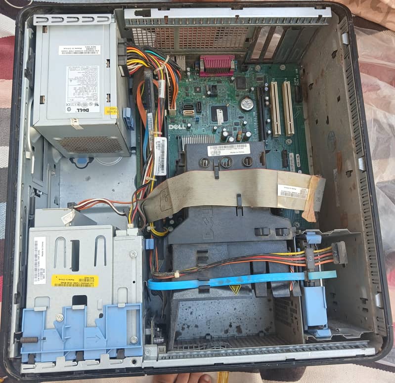 DELL PC 8