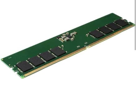 8GB DDR5 Pc5 5600B UDIMM